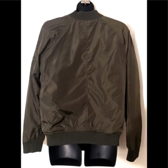 🦄 Bomber jacket - Picture 6 of 8